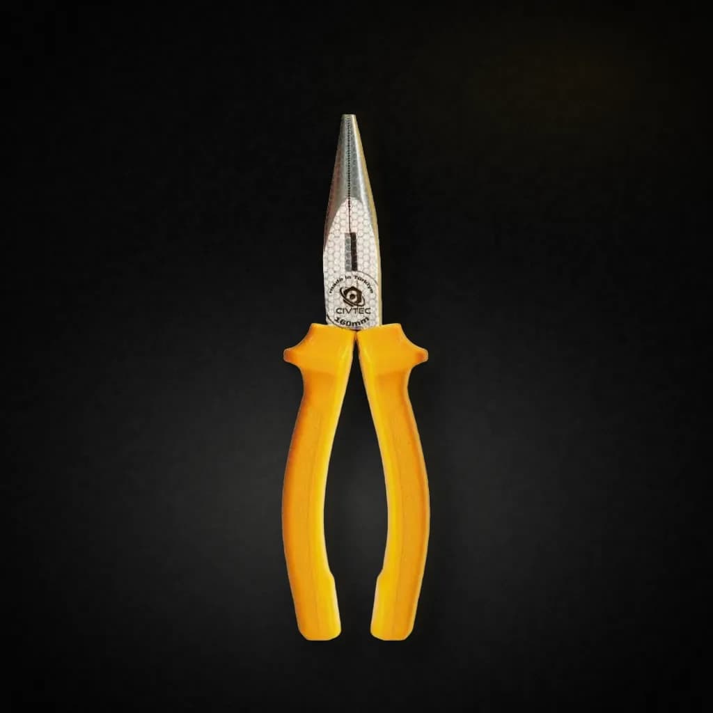 Civtec Kargaburun 160 mm · CCEKB161