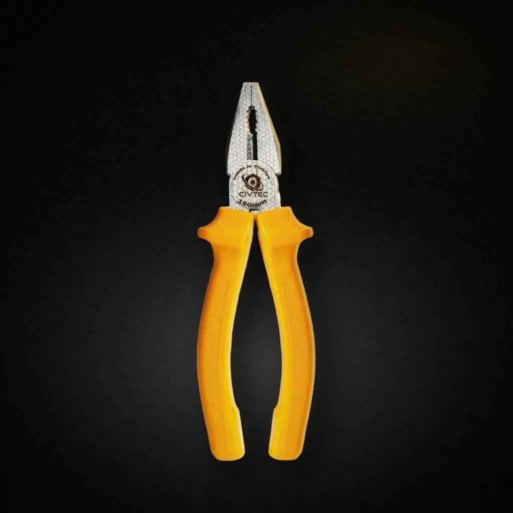 Civtec Kombine pense 180 mm · CCETP181