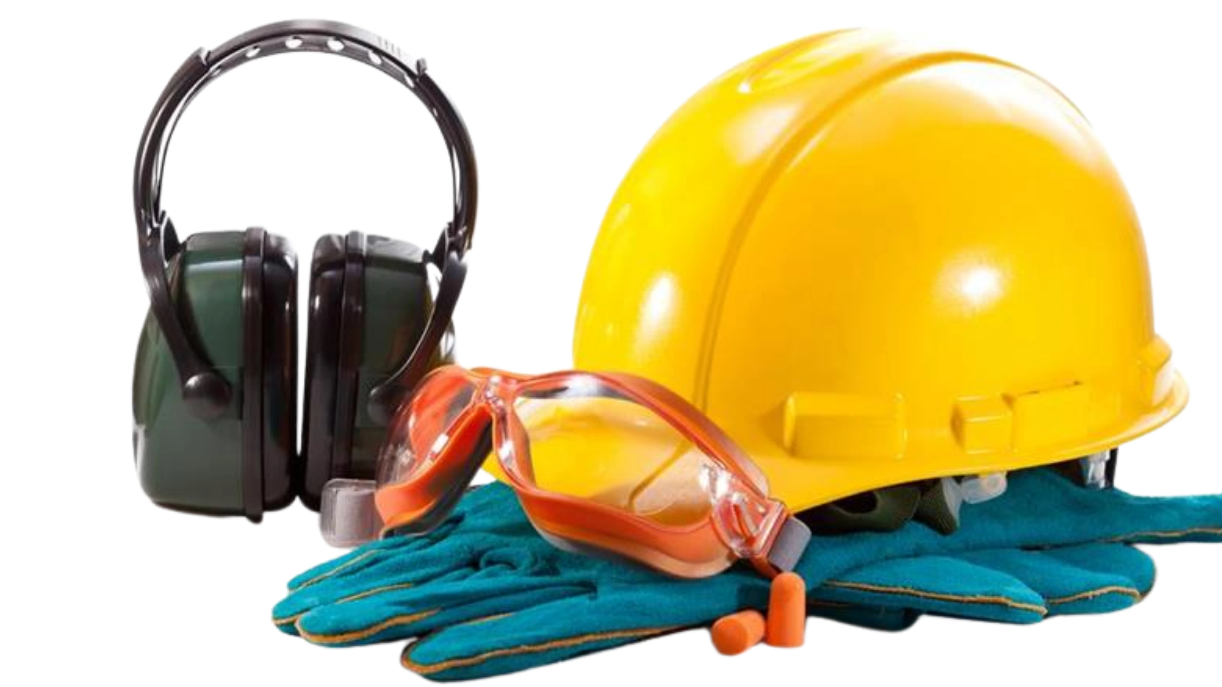 İŞ GÜVENLİĞİ EKİPMANLARI