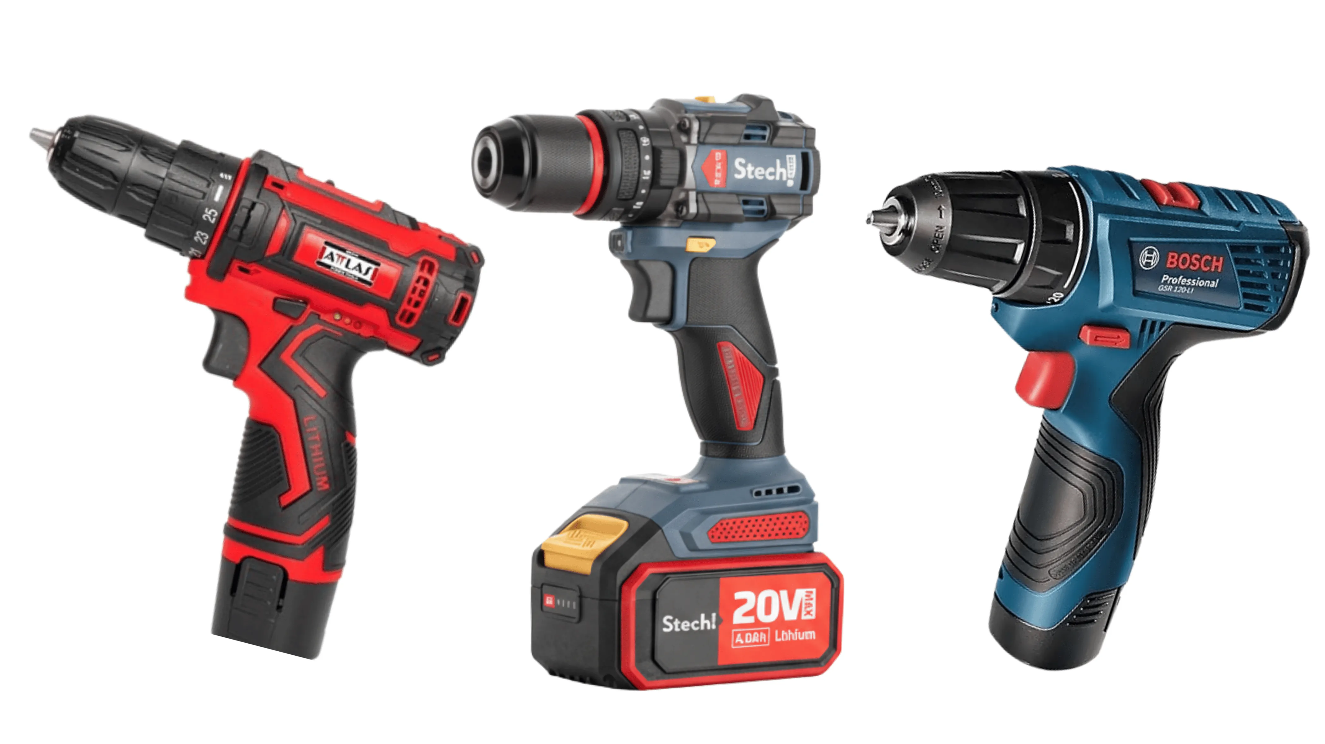 AKÜLÜ EL ALETLERİ