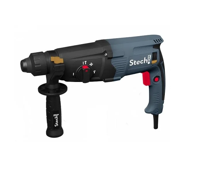 Stechend SPM8026 Kırıcı Delici Matkap  800w