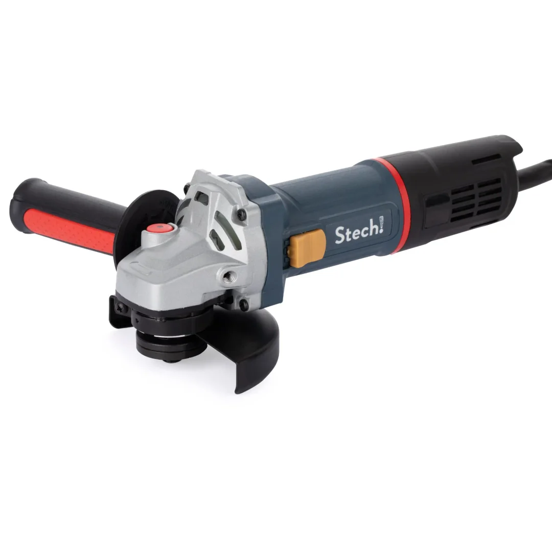 Stechend SAT75115 750W Avuç Taşlama