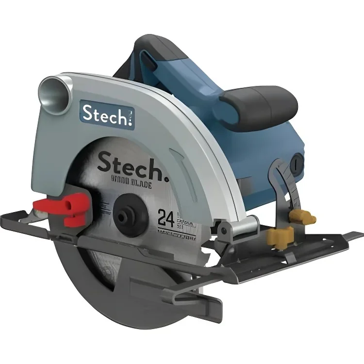 Stechend SDT185 1500W Daire Testere