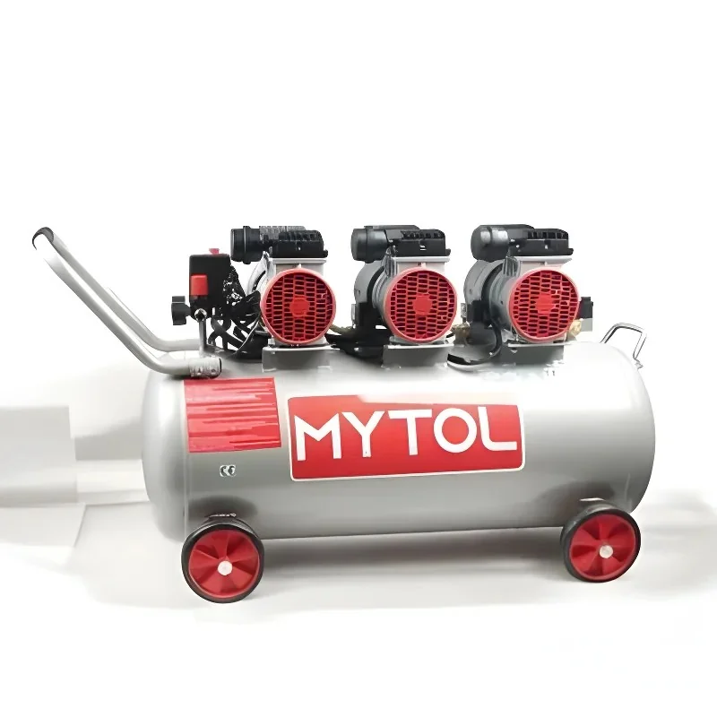 Mytol EWS100B 100 Lt Sessiz Hava Kompresörü 3 Hp