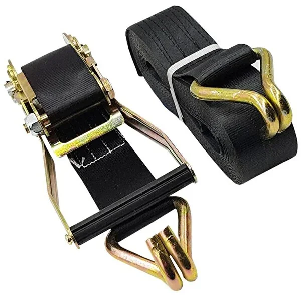 Spanzet Cırcırlı Yük Gerdirme 