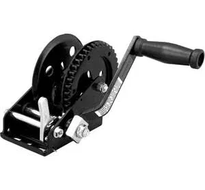 El Vinci Irgat 600 LB 