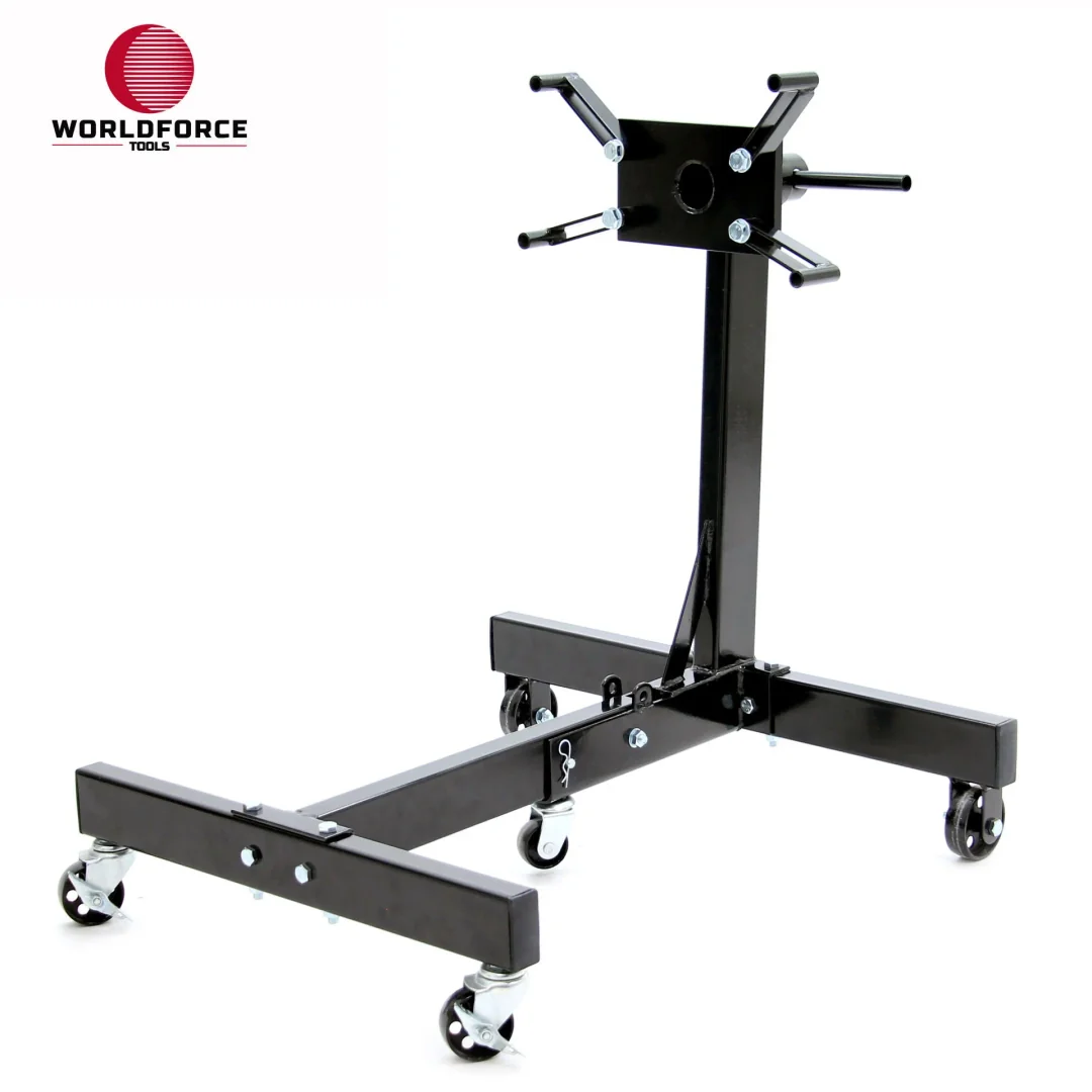 Worldforce 11110 Katlanır Motor Toplama Standı