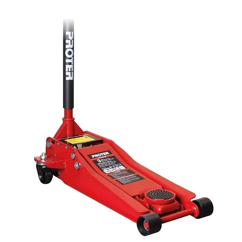 Proter 303 D Kriko Düşük Profil 3 Ton