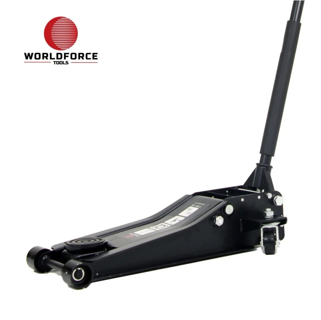 Worldforce 11101 3 Ton Kriko Düşük Profil