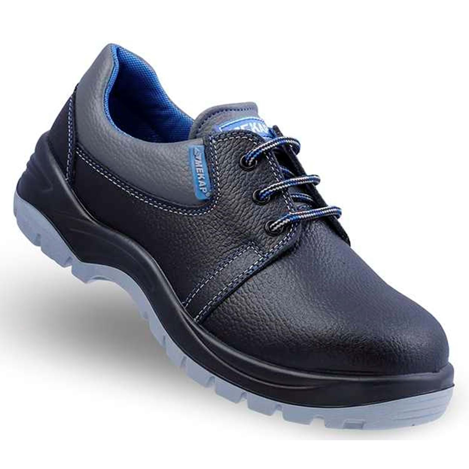 İş Ayakkabısı Deri