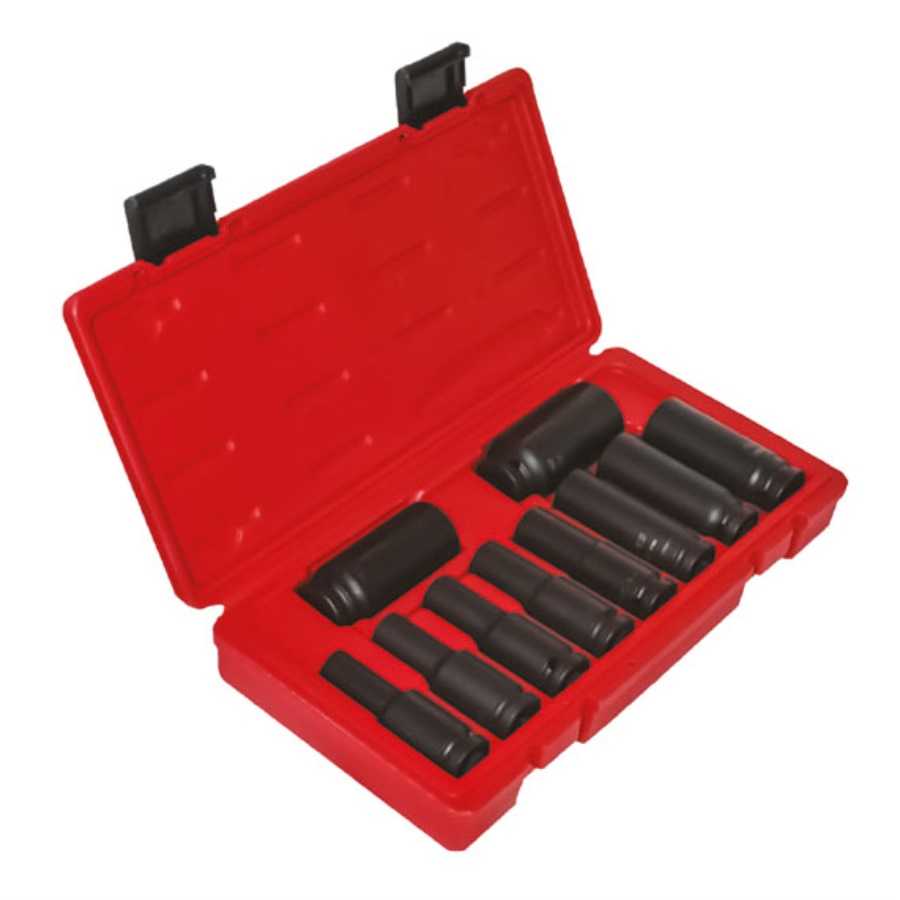 Havalı Lokma Anahtarlar