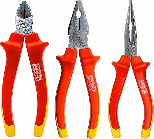 1000V Grubu Ürünler