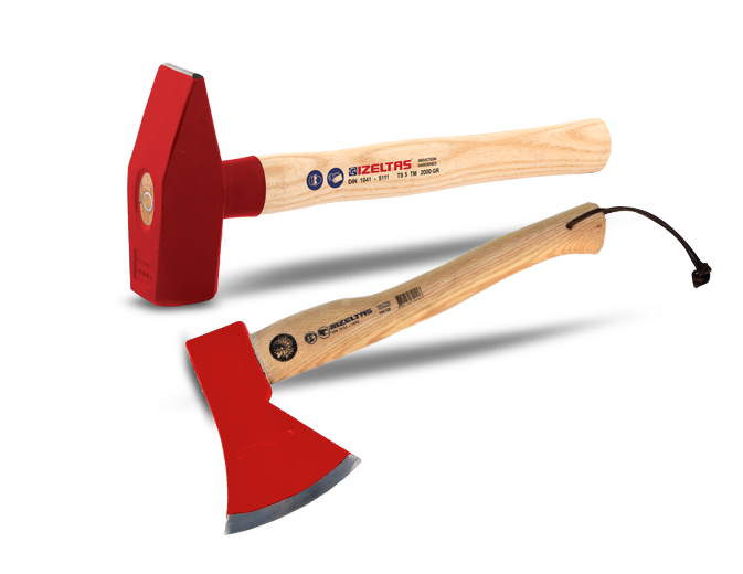 Keskiler ve Çekiçler