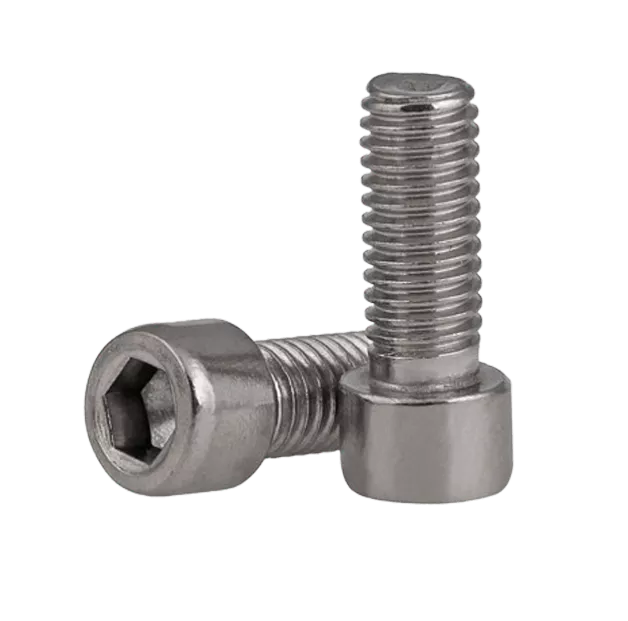 DIN 912 İMBUS CIVATA