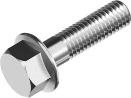 DIN 6921 FLANŞLI CIVATA