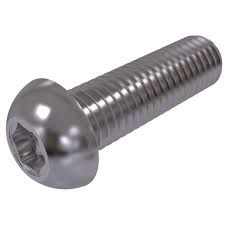 DIN 7380 BOMBE BAŞLI İMBUS