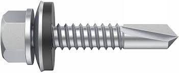 DIN 7504K ÇATI VİDASI