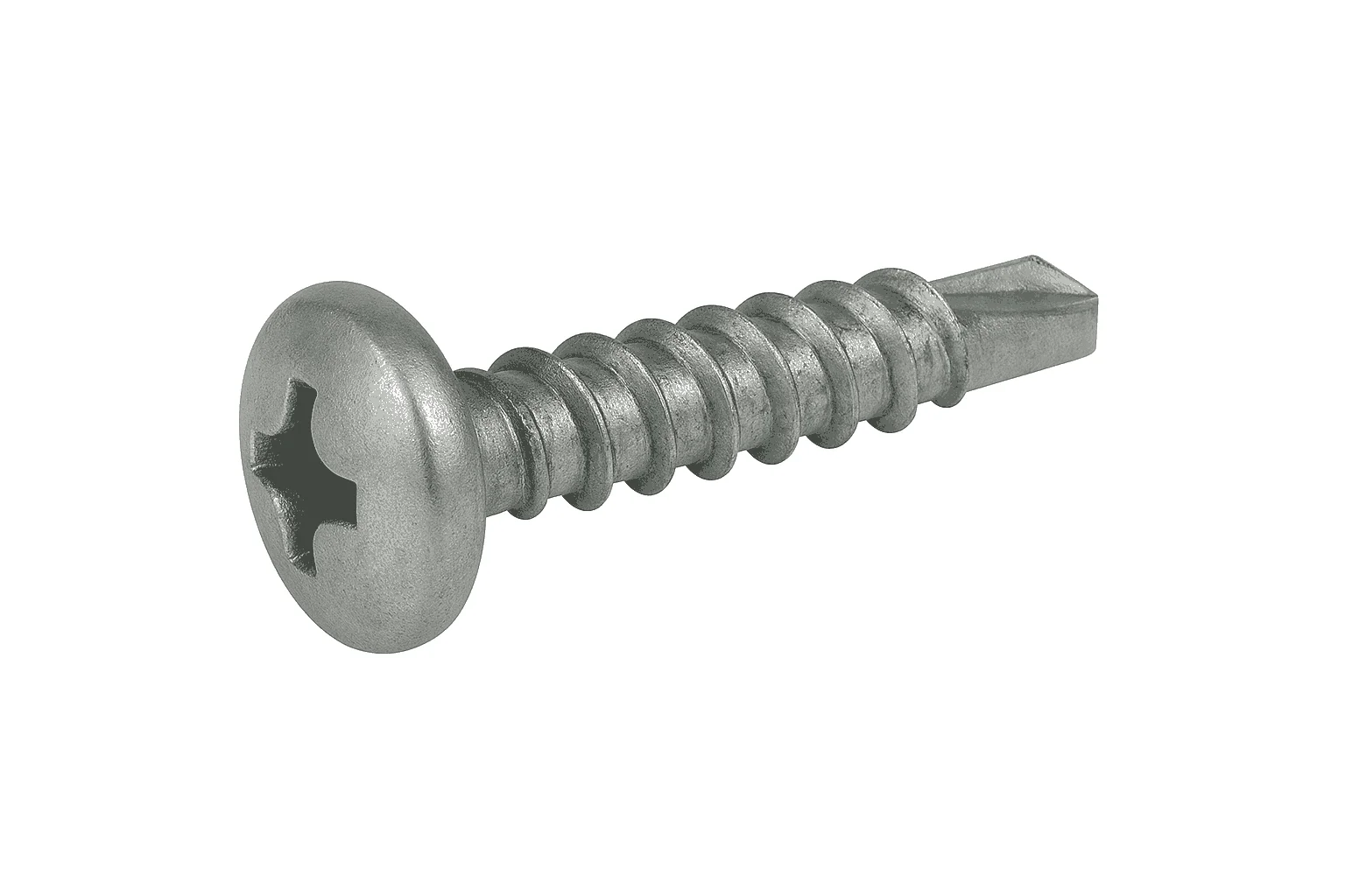 DIN 7504N YSB MATKAP UÇLU VİDA