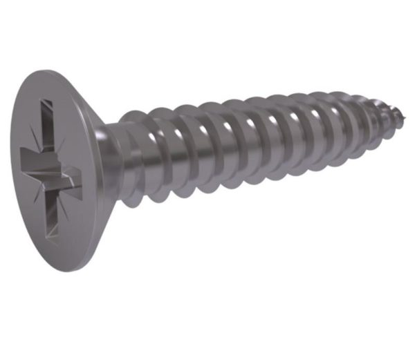 DIN 7982 YHB SAÇ VİDASI