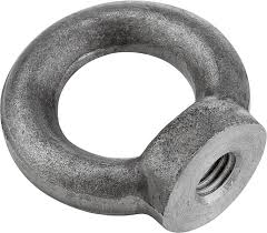 DIN 582 HALKALI SOMUN