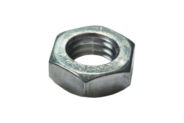 DIN 936 KONTRA SOMUN