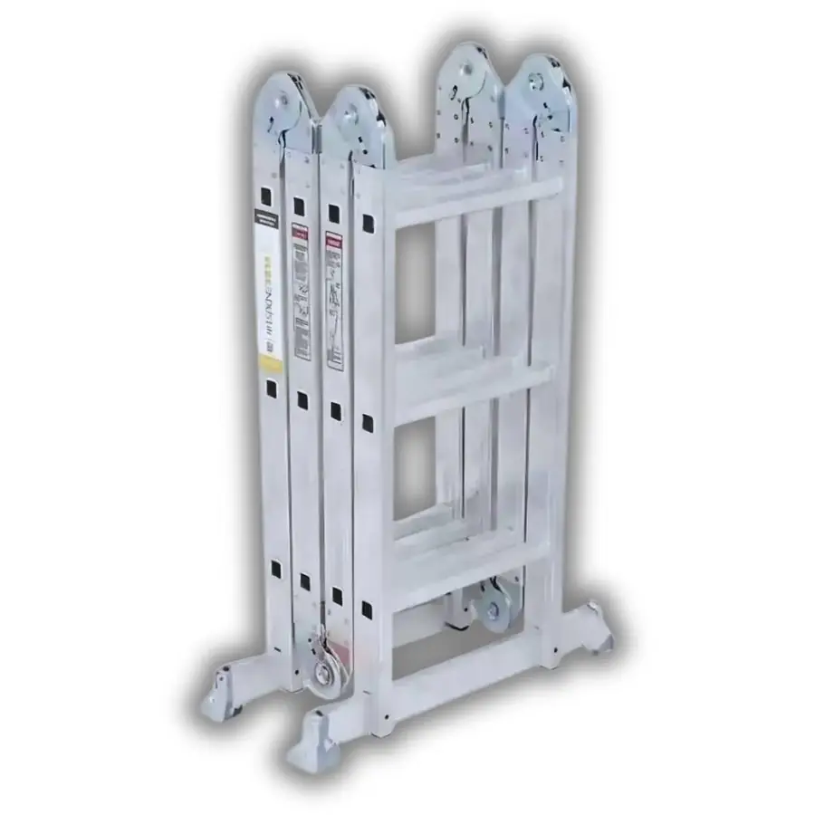Master 504301 Akrobat Merdiven 3.60 Metre 4x3