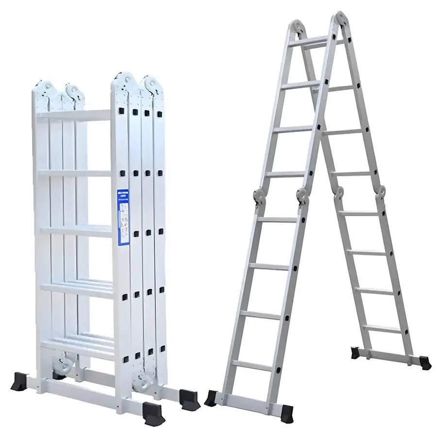 Master 504303 Akrobat Merdiven 5.80 Metre 4x5